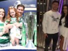 Anthony Ralston Family: Girlfriend, Children, Parents, and Siblings