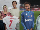 Antonio Nusa Family: Girlfriend, Children, Parents, and Siblings