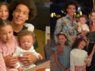 Axel Witsel’s Family: Wife, Children, Parents, and Siblings