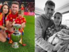 Aymeric Laporte Family: Wife, Children, Parents, and Siblings