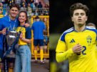 Besfort Zeneli Family: Girlfriend, Children, Parents, and Siblings