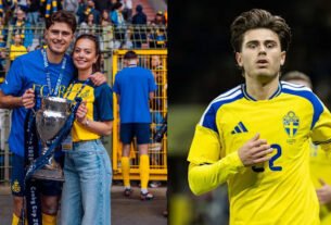 Besfort Zeneli Family: Girlfriend, Children, Parents, and Siblings