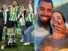 Borja Iglesias Family: Girlfriend, Children, Parents, and Siblings