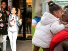 Breel Embolo Family: Wife, Children, Parents, and Siblings