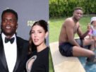 Brice Samba Family: Wife, Children, Parents, and Siblings