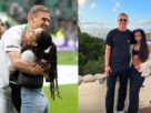 Carl Starfelt Family: Girlfriend, Children, Parents, and Siblings
