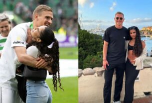 Carl Starfelt Family: Girlfriend, Children, Parents, and Siblings