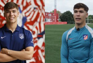 Carlos Giménez Family: Girlfriend, Children, Parents, and Siblings