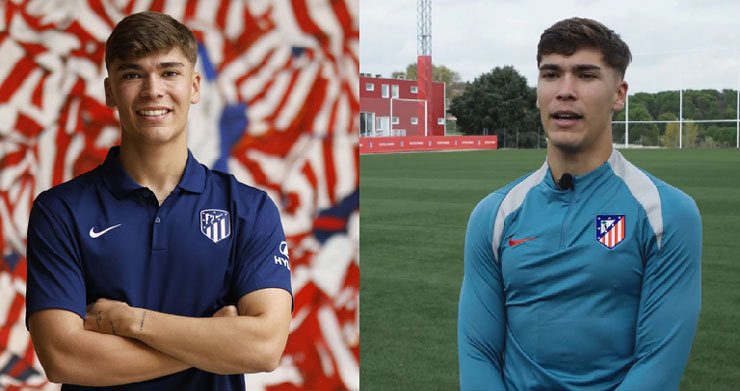 Carlos Giménez Family: Girlfriend, Children, Parents, and Siblings