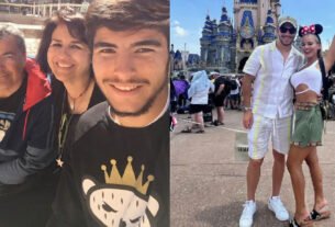 Carlos Soler Family: Girlfriend, Children, Parents, and Siblings
