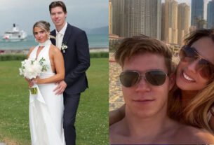Cédric Itten Family: Wife, Children, Parents, and Siblings