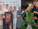 Charles De Ketelaere’s Family: Girlfriend, Children, Parents, and Siblings