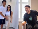 Ché Adams Family: Girlfriend, Children, Parents, and Siblings