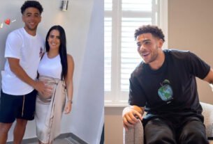 Ché Adams Family: Girlfriend, Children, Parents, and Siblings
