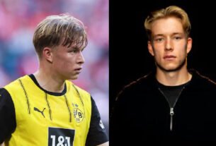 Daniel Svensson Family: Girlfriend, Children, Parents, and Siblings