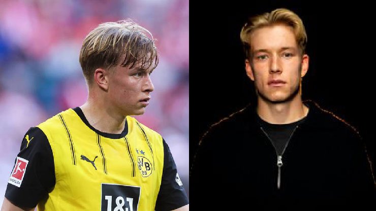 Daniel Svensson Family: Girlfriend, Children, Parents, and Siblings