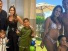 Danilo Luiz da Silva Family: Wife, Children, Parents, and Siblings
