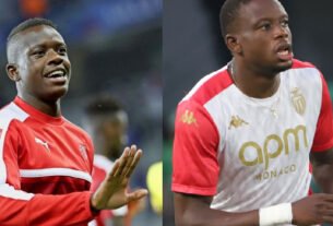 Denis Zakaria Family: Girlfriend, Children, Parents, and Siblings