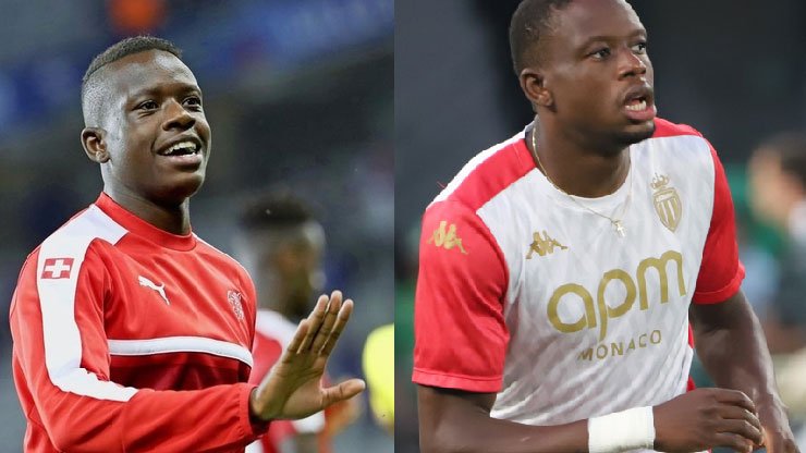 Denis Zakaria Family: Girlfriend, Children, Parents, and Siblings