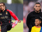 Diego Moreira’s Family: Girlfriend, Children, Parents, and Siblings