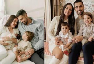 Diogo Costa Family: Wife, Children, Parents, and Siblings