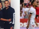 Djibril Sow Family: Girlfriend, Children, Parents, and Siblings