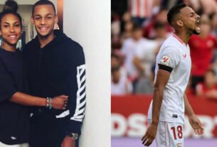 Djibril Sow Family: Girlfriend, Children, Parents, and Siblings