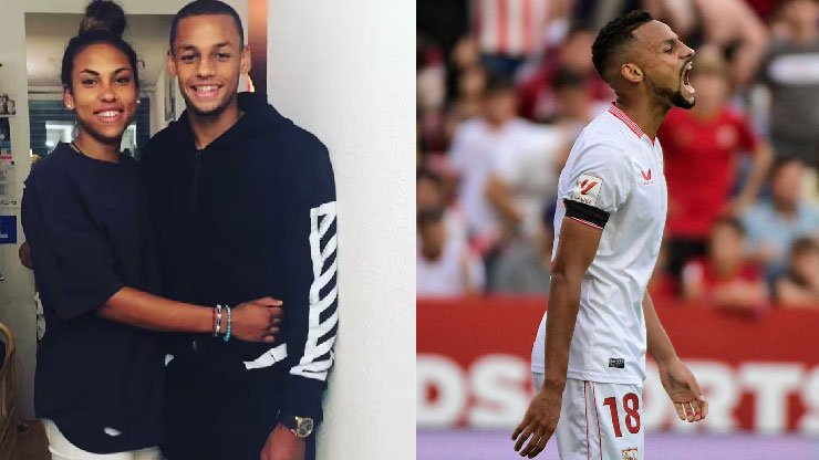 Djibril Sow Family: Girlfriend, Children, Parents, and Siblings