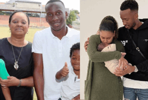 Dodi Lukebakio’s Family: Girlfriend, Children, Parents, and Siblings