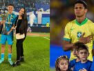 Douglas Santos Family: Wife, Children, Parents, and Siblings