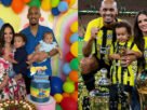 Fabinho Family: Wife, Children, Parents, and Siblings