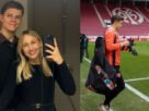 Finn Dahmen Family: Girlfriend, Children, Parents, and Siblings