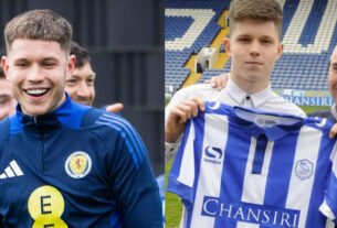 George Hirst Family: Girlfriend, Children, Parents, and Siblings