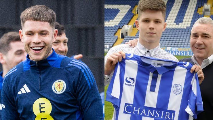 George Hirst Family: Girlfriend, Children, Parents, and Siblings