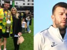 Grant Hanley Family: Wife, Children, Parents, and Siblings