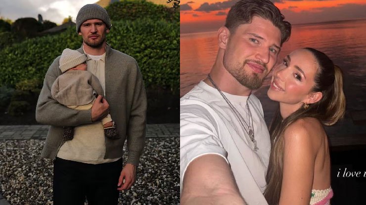 Gregor Kobel Family: Girlfriend, Children, Parents, and Siblings