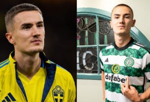 Gustaf Lagerbielke Family: Girlfriend, Children, Parents, and Siblings