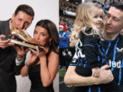 Hans Vanaken Family: Wife, Children, Parents, and Siblings