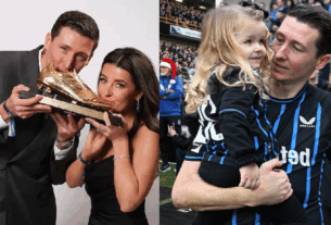 Hans Vanaken Family: Wife, Children, Parents, and Siblings