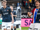 Henrik Falchener Family: Girlfriend, Children, Parents, and Siblings