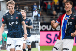 Henrik Falchener Family: Girlfriend, Children, Parents, and Siblings