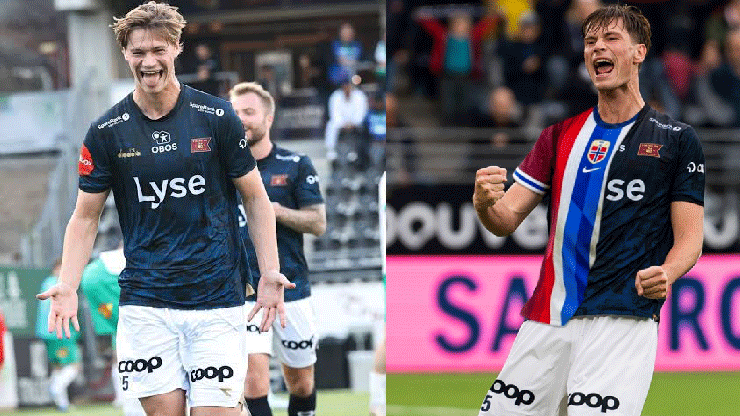 Henrik Falchener Family: Girlfriend, Children, Parents, and Siblings