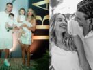 Ibañez Family: Wife, Children, Parents, and Siblings
