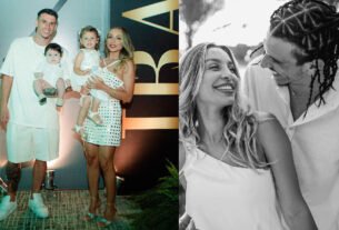 Ibañez Family: Wife, Children, Parents, and Siblings