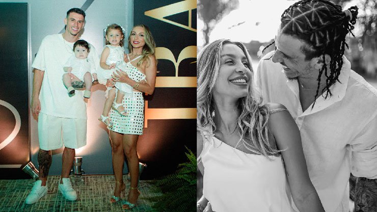 Ibañez Family: Wife, Children, Parents, and Siblings
