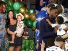Ivan Toney Family: Girlfriend, Children, Parents, and Siblings