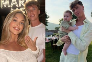 Jack Hendry Family: Wife, Children, Parents, and Siblings