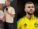 Jesper Karlström Family: Girlfriend, Children, Parents, and Siblings