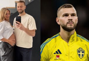 Jesper Karlström Family: Girlfriend, Children, Parents, and Siblings