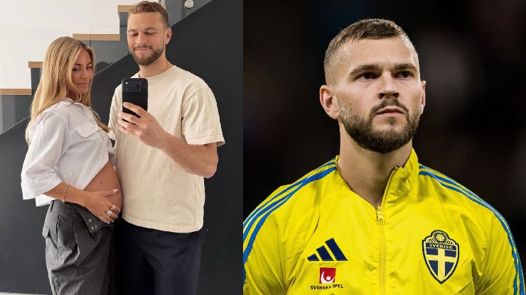 Jesper Karlström Family: Girlfriend, Children, Parents, and Siblings